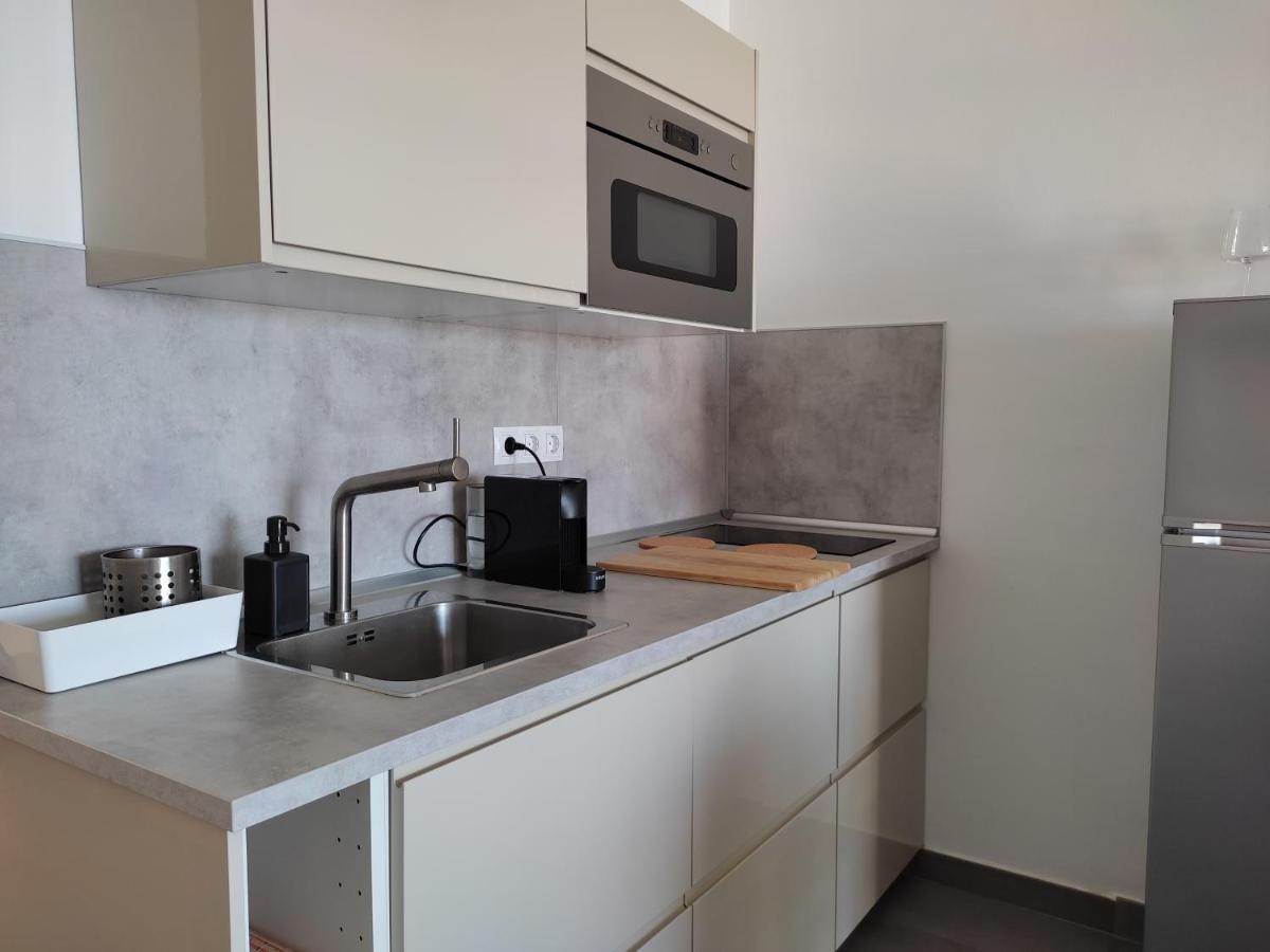 El Apartamento De Ramon Apartment Valle Gran Rey Luaran gambar