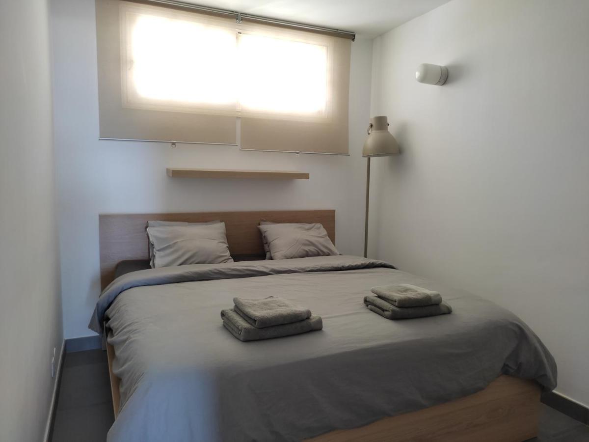 El Apartamento De Ramon Apartment Valle Gran Rey Luaran gambar