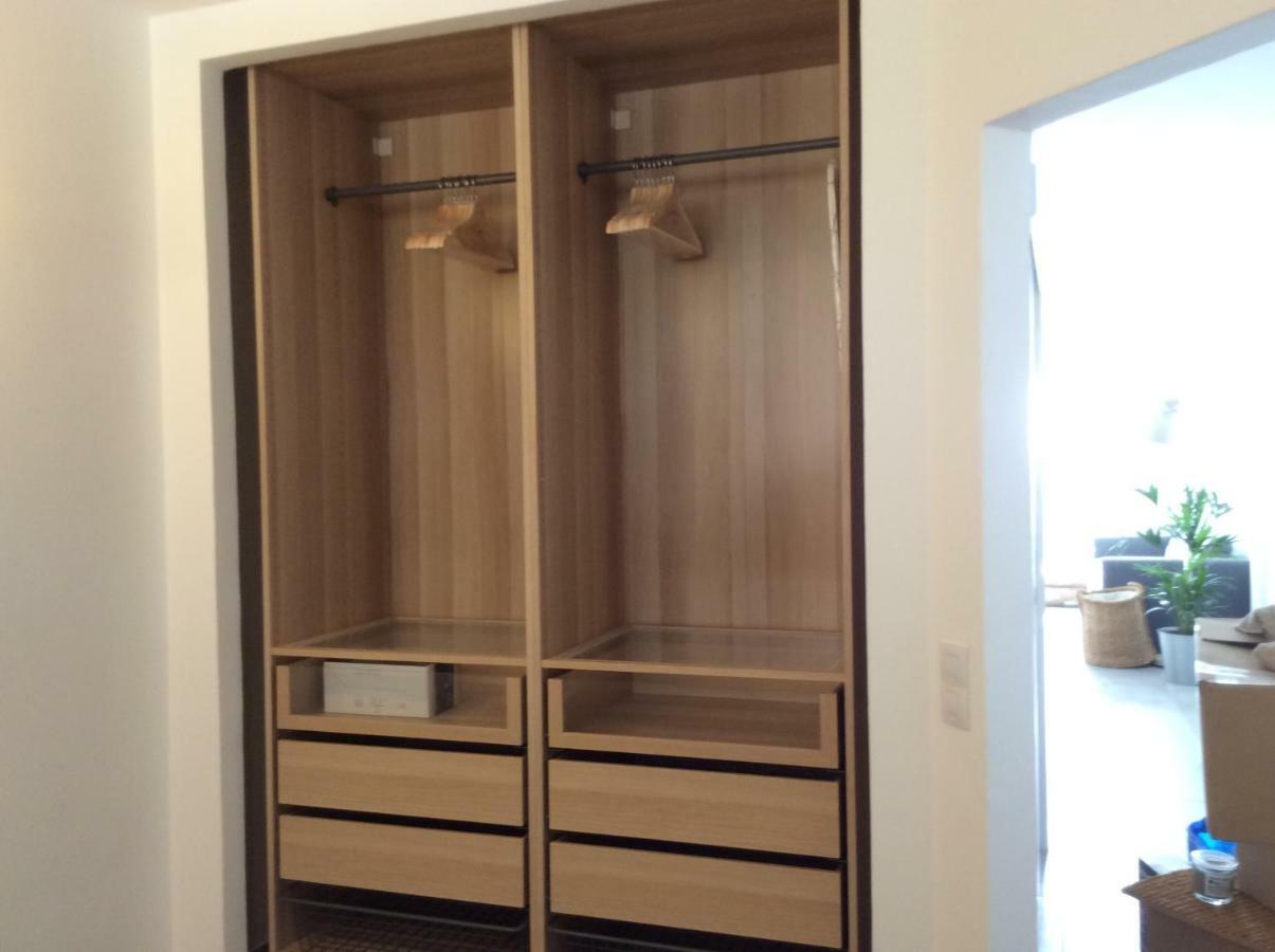 El Apartamento De Ramon Apartment Valle Gran Rey Luaran gambar
